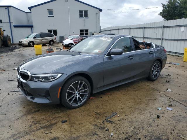 Photo 0 VIN: 3MW5R7J04M8B55534 - BMW 3 SERIES 