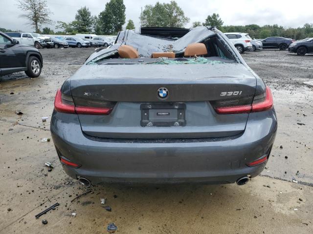 Photo 5 VIN: 3MW5R7J04M8B55534 - BMW 3 SERIES 