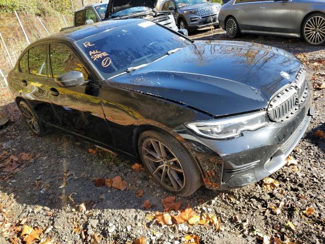 Photo 3 VIN: 3MW5R7J04M8B56408 - BMW 3 SERIES 