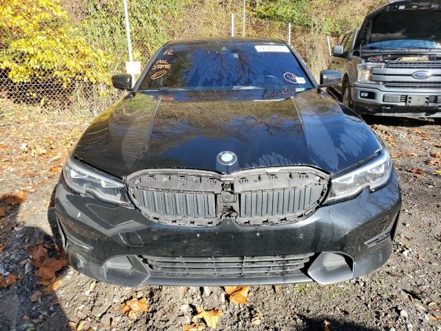 Photo 4 VIN: 3MW5R7J04M8B56408 - BMW 3 SERIES 