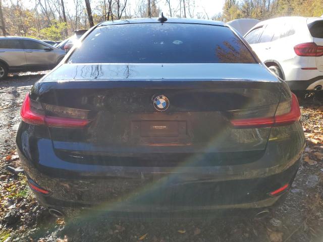 Photo 5 VIN: 3MW5R7J04M8B56408 - BMW 3 SERIES 