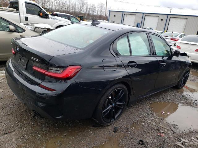 Photo 2 VIN: 3MW5R7J04M8B66226 - BMW 330XI 