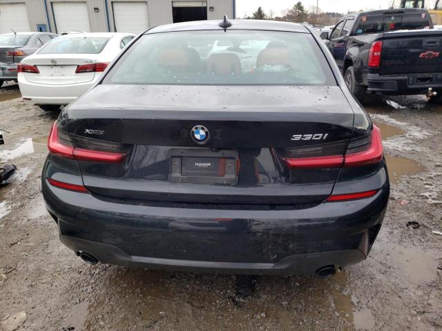 Photo 5 VIN: 3MW5R7J04M8B66226 - BMW 330XI 