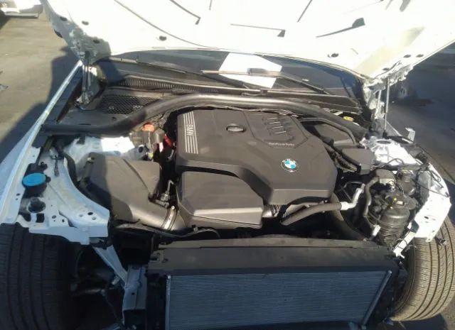 Photo 9 VIN: 3MW5R7J04M8B69613 - BMW 3 SERIES 