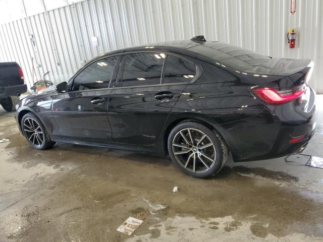 Photo 1 VIN: 3MW5R7J04M8B73791 - BMW 3 SERIES 