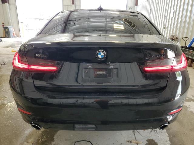 Photo 5 VIN: 3MW5R7J04M8B73791 - BMW 3 SERIES 