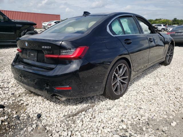 Photo 3 VIN: 3MW5R7J04M8B81602 - BMW 330XI 