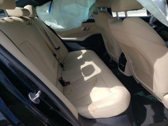 Photo 5 VIN: 3MW5R7J04M8B81602 - BMW 330XI 