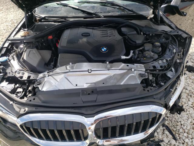 Photo 6 VIN: 3MW5R7J04M8B81602 - BMW 330XI 