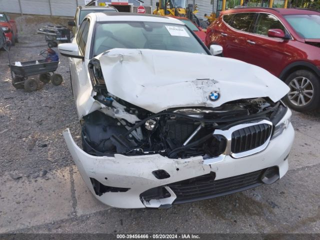 Photo 5 VIN: 3MW5R7J04M8B83995 - BMW 330XI 