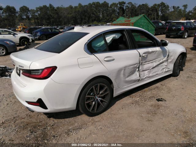 Photo 3 VIN: 3MW5R7J04M8B94883 - BMW 330I 