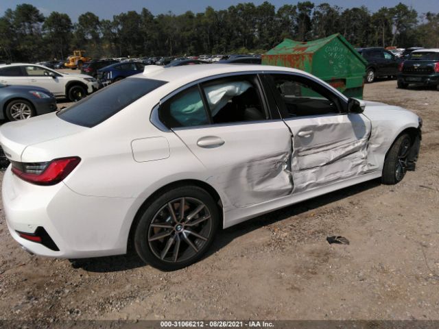 Photo 5 VIN: 3MW5R7J04M8B94883 - BMW 330I 