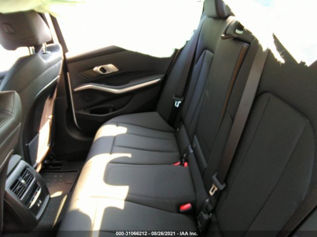 Photo 7 VIN: 3MW5R7J04M8B94883 - BMW 330I 