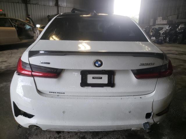 Photo 5 VIN: 3MW5R7J04M8B96567 - BMW 330I 