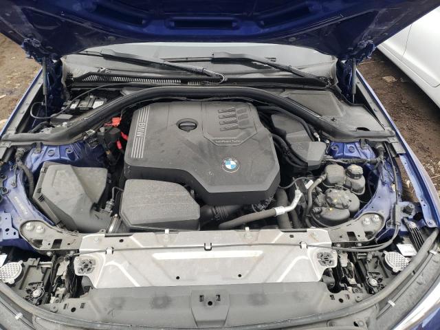 Photo 10 VIN: 3MW5R7J04M8B97251 - BMW 330XI 