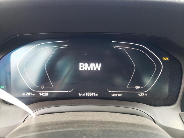 Photo 8 VIN: 3MW5R7J04M8B97251 - BMW 330XI 