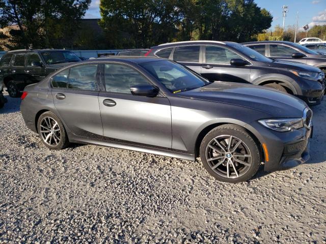 Photo 3 VIN: 3MW5R7J04M8B98397 - BMW 3 SERIES 