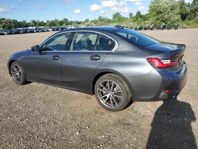 Photo 1 VIN: 3MW5R7J04M8C07793 - BMW 3 SERIES 