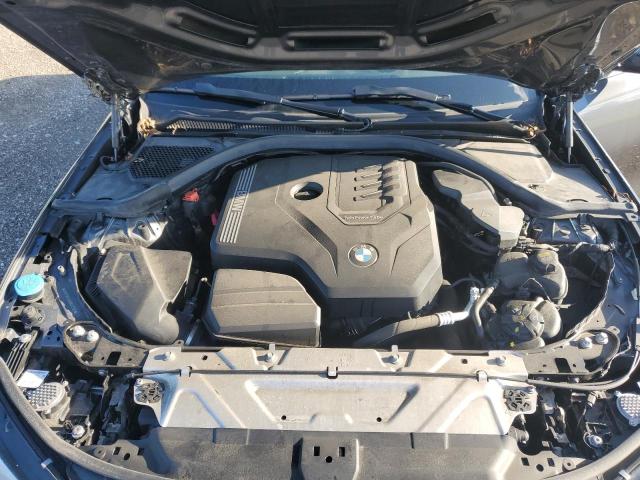 Photo 10 VIN: 3MW5R7J04M8C07793 - BMW 3 SERIES 