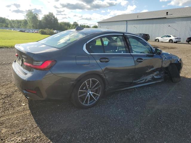 Photo 2 VIN: 3MW5R7J04M8C07793 - BMW 3 SERIES 