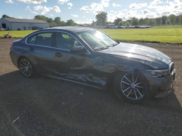 Photo 3 VIN: 3MW5R7J04M8C07793 - BMW 3 SERIES 