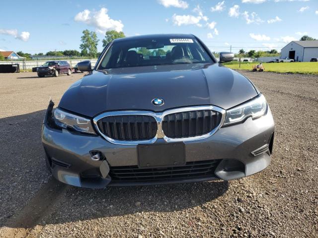 Photo 4 VIN: 3MW5R7J04M8C07793 - BMW 3 SERIES 