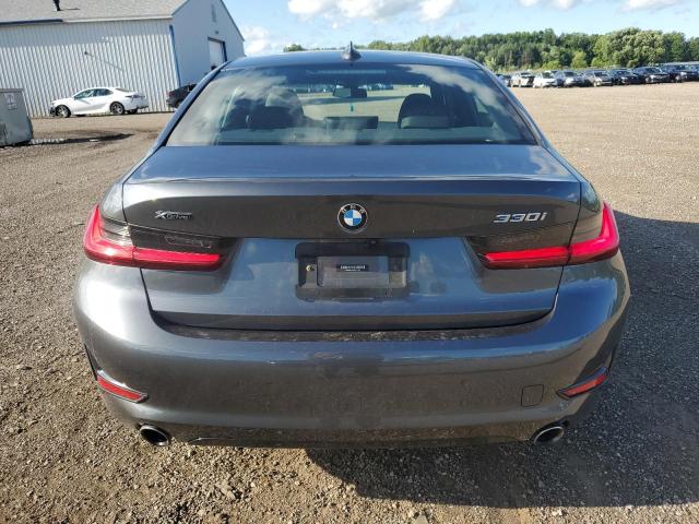 Photo 5 VIN: 3MW5R7J04M8C07793 - BMW 3 SERIES 