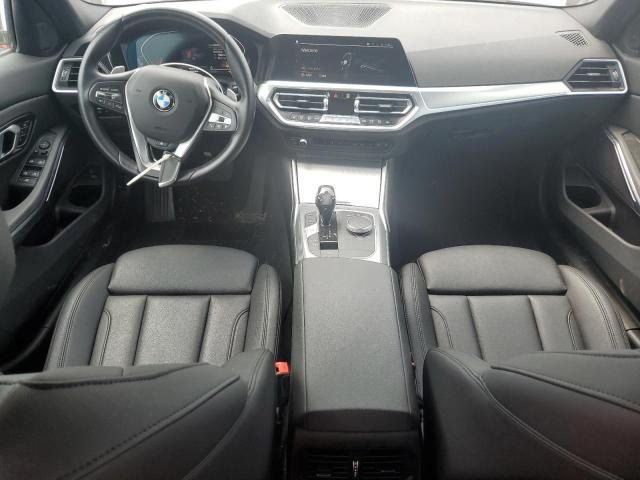 Photo 7 VIN: 3MW5R7J04M8C07793 - BMW 3 SERIES 