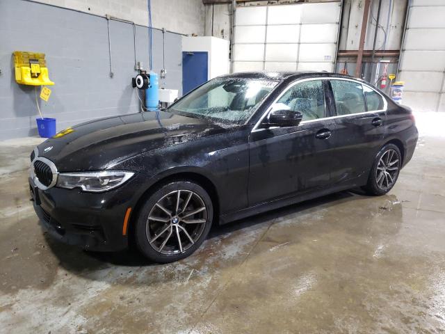 Photo 0 VIN: 3MW5R7J04M8C07860 - BMW 330XI 