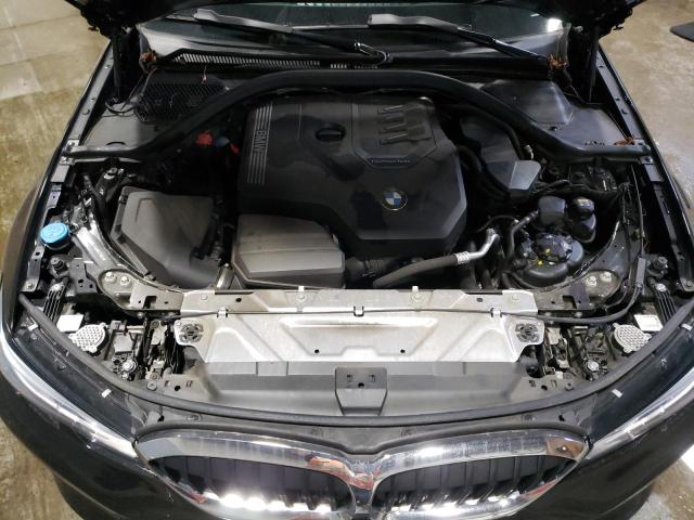 Photo 10 VIN: 3MW5R7J04M8C07860 - BMW 330XI 