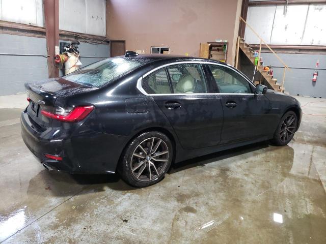 Photo 2 VIN: 3MW5R7J04M8C07860 - BMW 330XI 