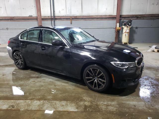 Photo 3 VIN: 3MW5R7J04M8C07860 - BMW 330XI 