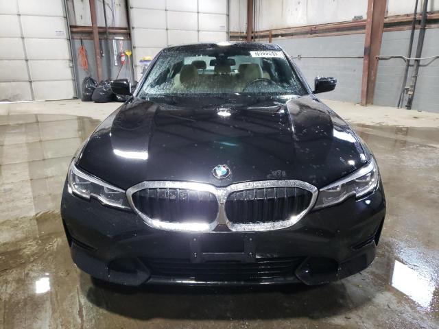 Photo 4 VIN: 3MW5R7J04M8C07860 - BMW 330XI 