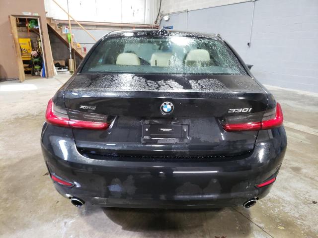 Photo 5 VIN: 3MW5R7J04M8C07860 - BMW 330XI 