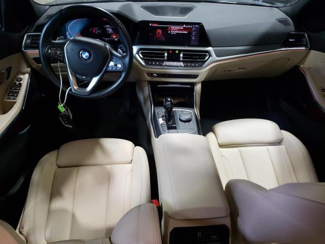 Photo 7 VIN: 3MW5R7J04M8C07860 - BMW 330XI 