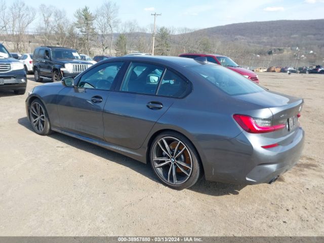 Photo 2 VIN: 3MW5R7J04M8C14095 - BMW 330I 