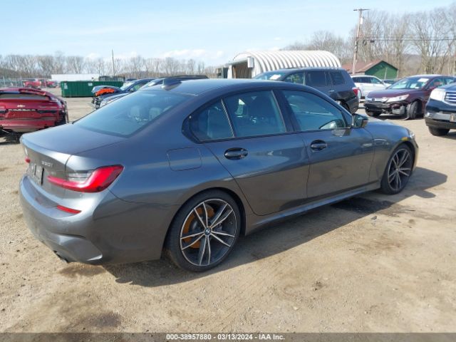 Photo 3 VIN: 3MW5R7J04M8C14095 - BMW 330I 