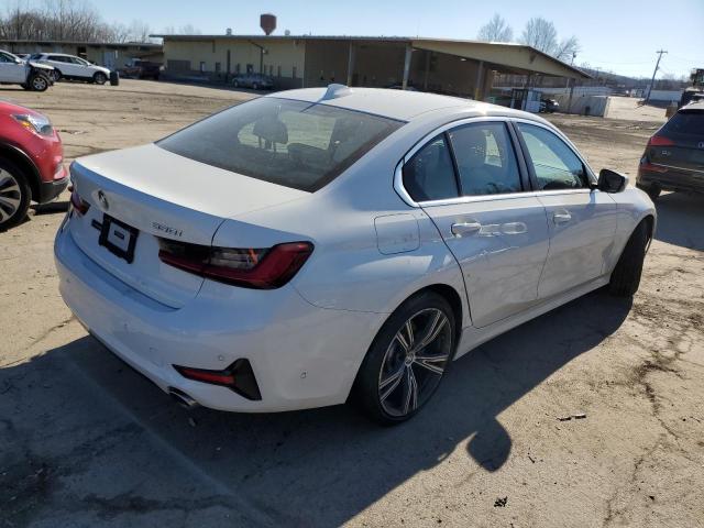 Photo 2 VIN: 3MW5R7J04M8C14629 - BMW 330XI 