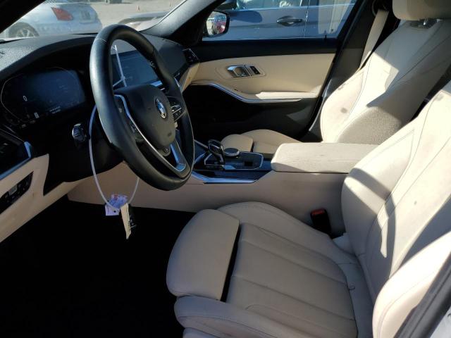 Photo 6 VIN: 3MW5R7J04M8C14629 - BMW 330XI 