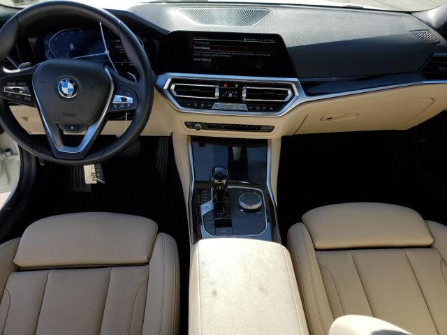 Photo 7 VIN: 3MW5R7J04M8C14629 - BMW 330XI 