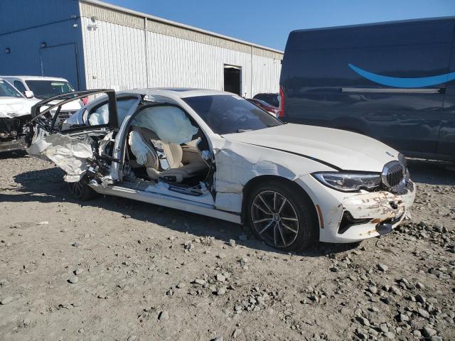 Photo 3 VIN: 3MW5R7J04M8C20849 - BMW 3 SERIES 