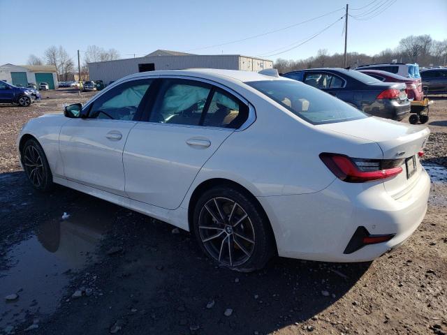 Photo 1 VIN: 3MW5R7J04N8C36860 - BMW 330XI 