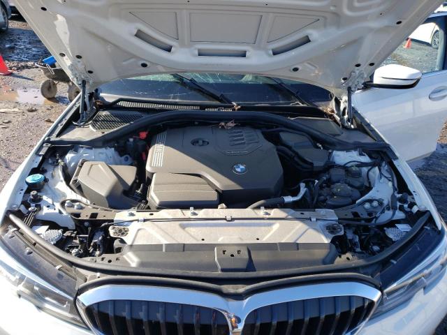 Photo 10 VIN: 3MW5R7J04N8C36860 - BMW 330XI 