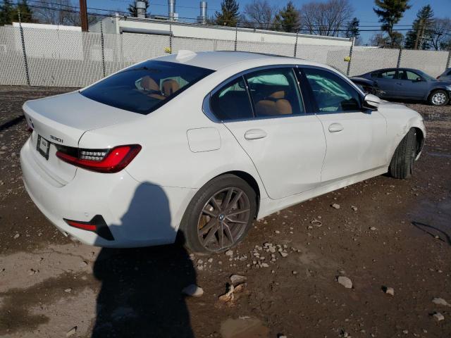 Photo 2 VIN: 3MW5R7J04N8C36860 - BMW 330XI 