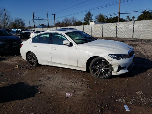 Photo 3 VIN: 3MW5R7J04N8C36860 - BMW 330XI 