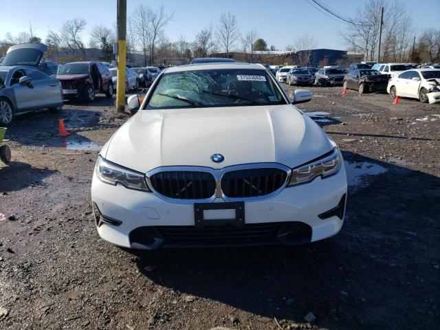 Photo 4 VIN: 3MW5R7J04N8C36860 - BMW 330XI 