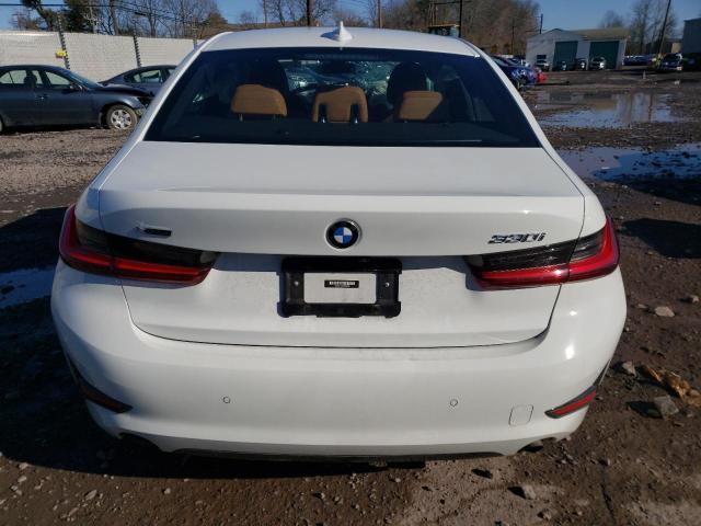 Photo 5 VIN: 3MW5R7J04N8C36860 - BMW 330XI 