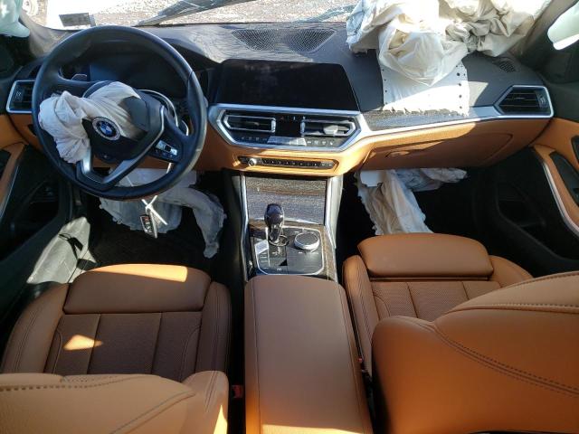 Photo 7 VIN: 3MW5R7J04N8C36860 - BMW 330XI 