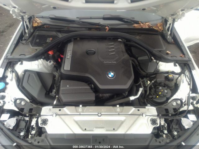 Photo 9 VIN: 3MW5R7J04N8C42576 - BMW 330I 