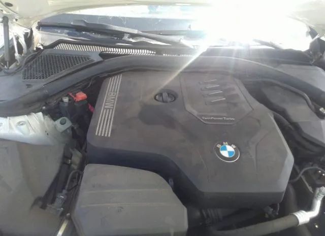 Photo 9 VIN: 3MW5R7J05L8B07300 - BMW 3 SERIES 